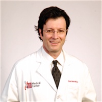 Dr. Ehud Mendel M.D., Neurosurgeon