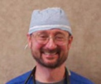 Dr. Ivan Herceg MD, Anesthesiologist