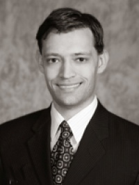 Dr. Matthew Vincent Brumm M.D.