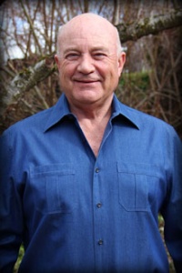 Dr. James (jim) Charles Johnson PH.D., Psychologist