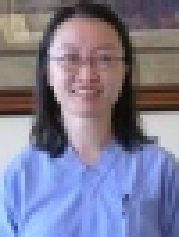 Dr. Serena Hu DDS, Dentist