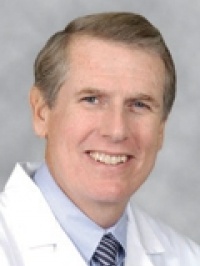 Dr. Robert George Kinker M.D.