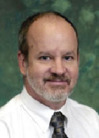 Dr. James Robert Gramprie M.D., Neurologist