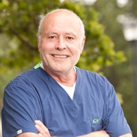 Dr. Thomas J Verhoff D.D.S., Dentist