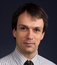Dr. Andras  Fenyves MD