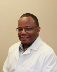 Dr. Andrew Charles Turner M.D