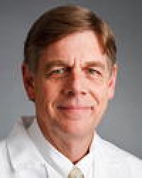 Dr. Daniel J Byrns MD, Geriatrician