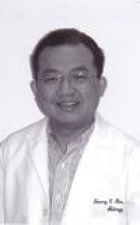 Dr. Tommy Chua Sim M.D., Allergist and Immunologist