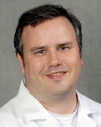 Dr. Stephen T Simpson MD, Emergency Physician