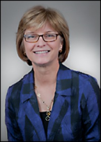 Dr. Judith Thompson Burgis M.D.