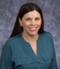 Dr. Jennifer Rodriguez M.D, Pediatrician