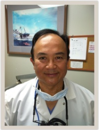Dr. Joel Gatchalian DDS, Dentist