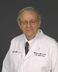 Dr. Melmoth Suhr Patterson MD