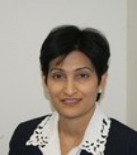Dr. Padma Sripada MD, Internist