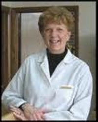 Dr. Susan Lynn Johnson DC, Chiropractor