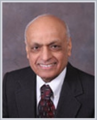 Dr. Pratap C Singhal M.D.