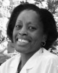 Dr. Lauretta Ifeoma Odogwu M.D.