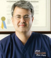 Dr. Richard  Hainer MD