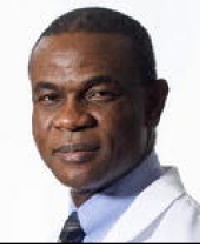 Dr. Obinna Chukwudi Igwilo M.D.