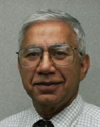 Dr. Narender Nath Bhatia M.D.