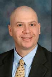 Dr. Steven R. Tellschow M.D., Pathologist