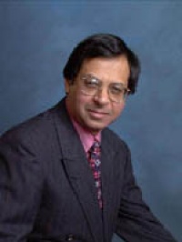 Dr. Rajesh N Mehra DO