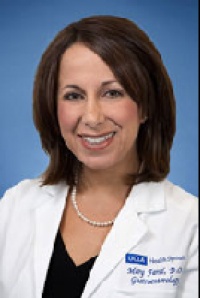 Dr. Mary Farid D.O., Gastroenterologist