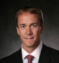 Dr. Geoffrey S. Van thiel MD, Orthopedist