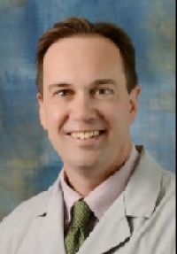 Dr. William E Trick MD