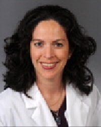 Dr. Christine Agnes Sopo-jones MD