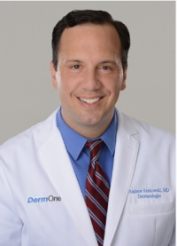 Dr. Andrew Charles Krakowski MD