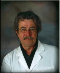 Dr. William Earl Shipton D.O., Urologist