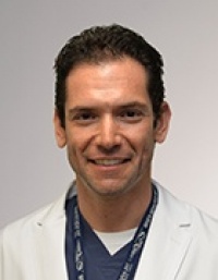 Dr. Sven  Hida M.D.