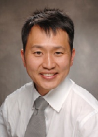Dr. Calvin K Chen MD, Pediatrician