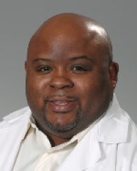 Dr. Marcus L Ware M.D.