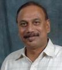 Dr. Gadam M Rao MD