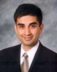 Sanjeev K. Shroff, M.D., Cardiologist