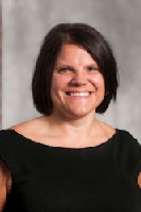 Dr. Nicole Omann MD, Pediatrician