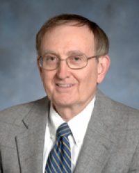 Dr. Thomas Austin Chapel MD