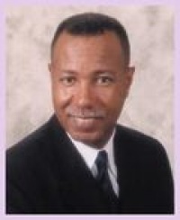 Dr. Orrin Dwight Mitchell DDS, Orthodontist