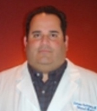 Dr. Enrique Rodriguez M.D., Internist