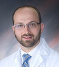 Dr. Benjamin J. Davies M.D., Urologist