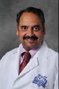 Dr. Raghavendra C. Vemulapalli M.D.