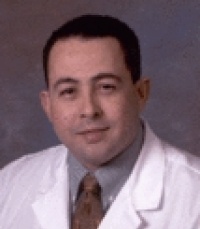 Dr. Angel M. Rios M.D.