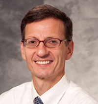 Dr. Aaron L Carrel MD, Endocronologist (Pediatric)