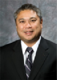 Dr. Eric Nalagan M.D., Family Practitioner