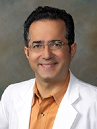 Jatin Bidani, MD, Gastroenterologist