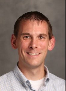 Christopher Kuhn PT, Physical Therapist