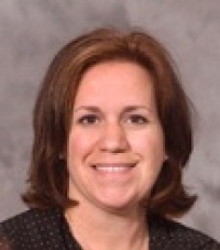 Dr. Carla  Peracchia M.D.