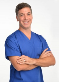 Dr. Jarrod Friedman, M.D., Pain Management Specialist